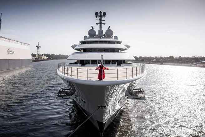 Источник: Lurssen.com