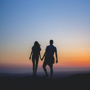 Как привлечь любовь в свою жизнь в 4 шага: секреты от Джона Кехо