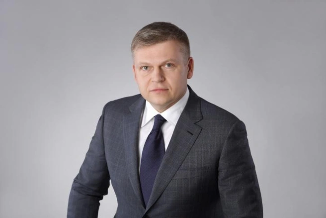 Алексей Дёмкин — депутат гордумы последних трех созывов | Источник: ПЗСП