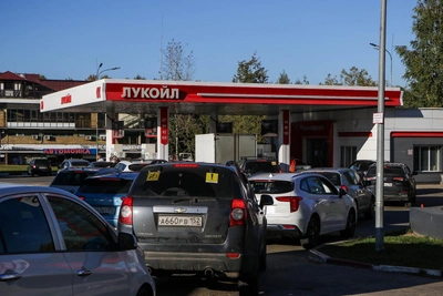 В Нижегородской области наращивают поставки топлива на АЗС