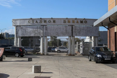 Renovation of Dynamo Stadium in Nizhny Novgorod to Finish in 2026