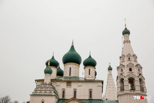 Какие приметы существовали 13 апреля? | Источник: Александра Мамонтова / 76.RU