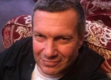 Владимир Соловьев женил старшего сына