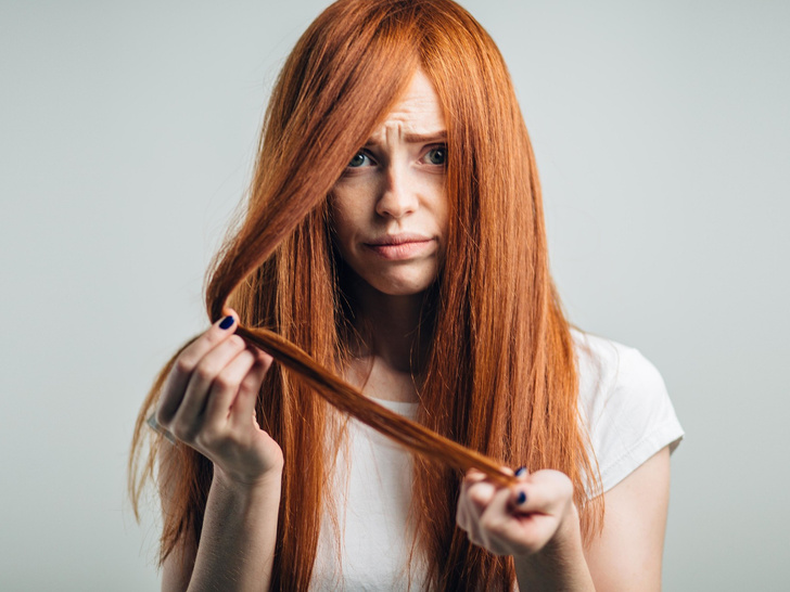 Лишаете их молодости: 6 ошибок в уходе за волосами, которые приводят к их быстрому старению