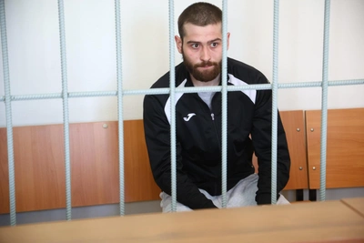 Хоккеиста осудили за убийство зубного техника