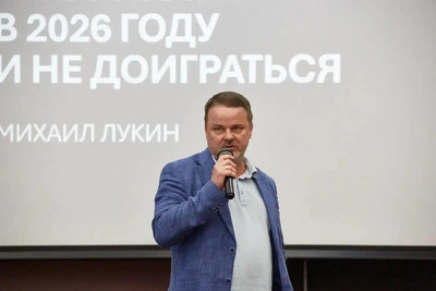Главред «Коммерсанта»: газетам доверяют больше интернета