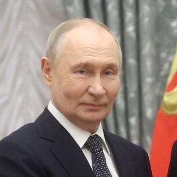 <p>Владимир Путин о строительстве Дворца танца</p>