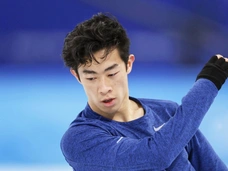 Зал ревет! Нейтан Чен стал олимпийским чемпионом в мужском одиночном фигурном катании