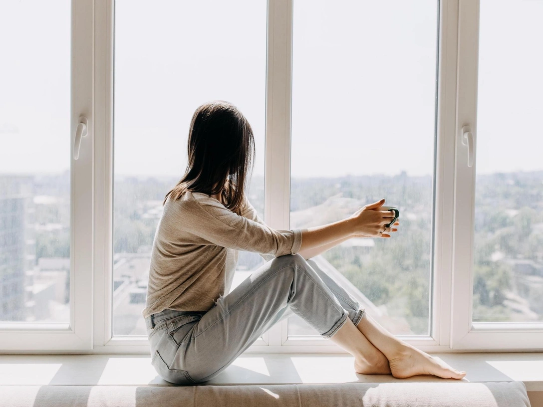 Первый или последний: на каком этаже лучше жить для вашего здоровья (и психики) | marieclaire.ru