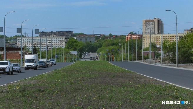Источник: Лера Городецкая / NGS42.RU