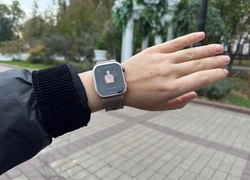 Подарок родителям, который проверили на себе: личный тест Huawei Watch