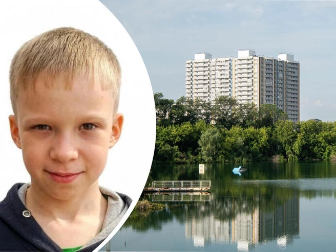 Рост пропавшего — 143 сантиметра | Источник: «Поисковый отряд ЛизаАлерт Новосибирской области» / «ВКонтакте», Александр Ощепков / NGS.RU