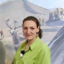 <p>Наталья Викулова</p>