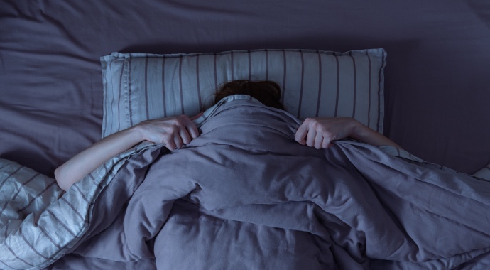 Почему часто снится один и тот же человек?