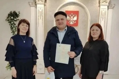 В семье из Черновского района Читы родился седьмой ребенок