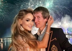 Анна Калашникова выходит замуж