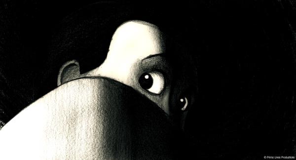 «Страхи темноты» (2007)