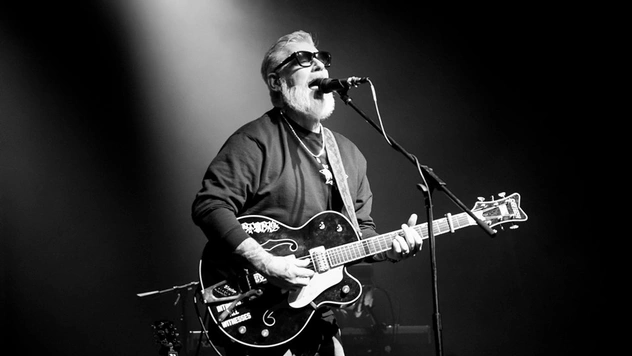 Everlast: 22 ноября в клубе RED