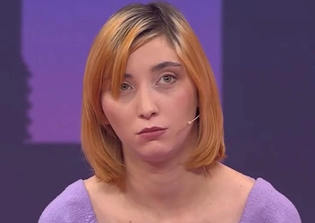 Екатерина | Источник: Rutube.ru