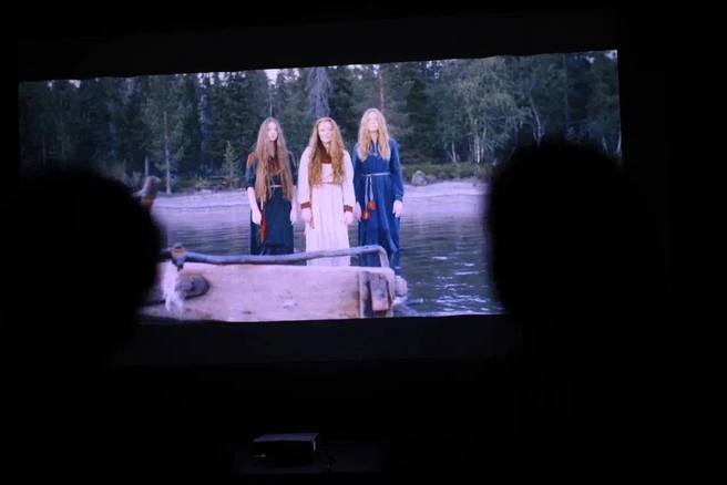 Кинофестиваль продлится неделю | Источник: пресс-служба ММНК