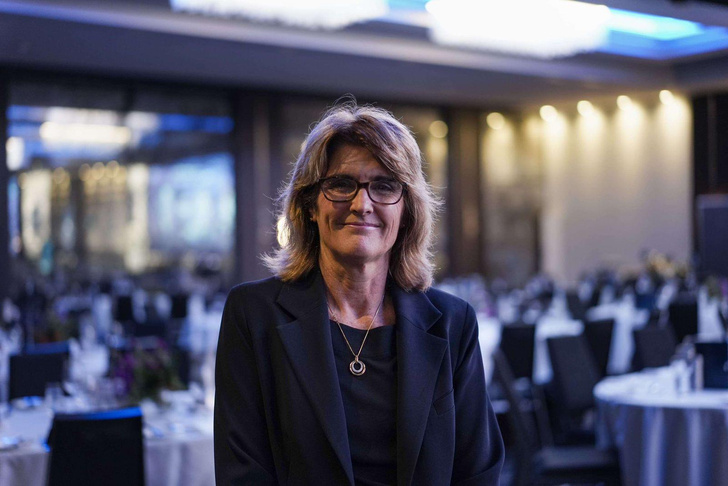 Первая женщина возглавит Центральный банк Австралии