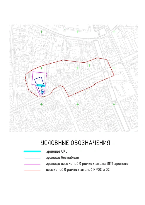 Под «Театральную» начинают копать. Пока — археологи | www.fontanka.ru