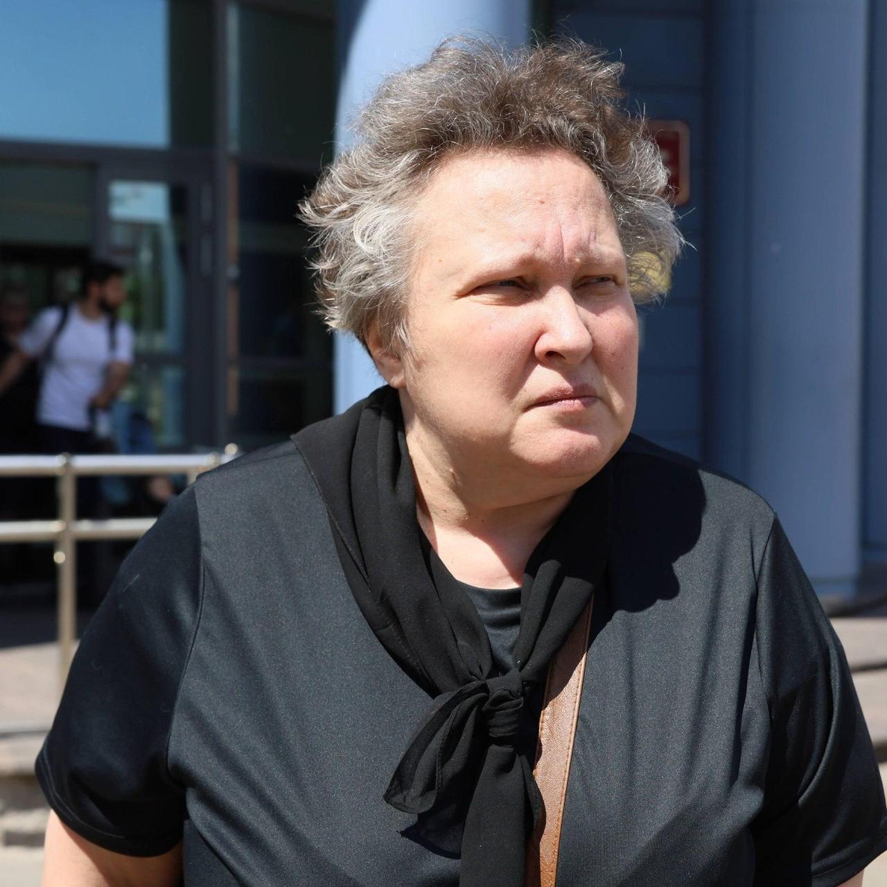 <p>Ирина Осипова</p>