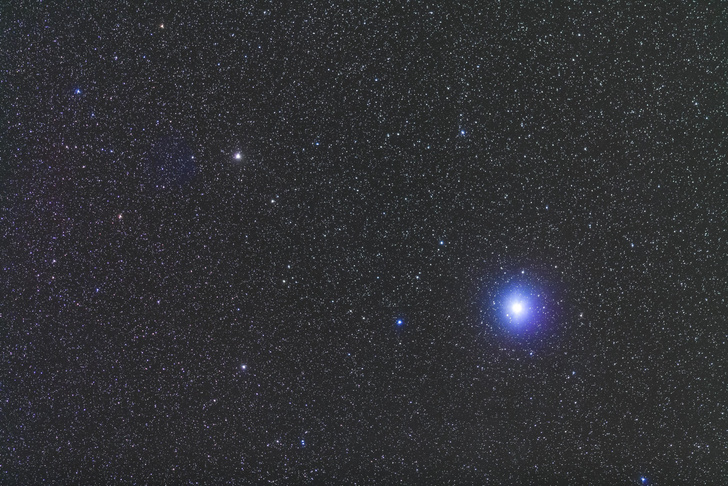 Далекие светила: 7 самых ярких звезд на земном небосводе