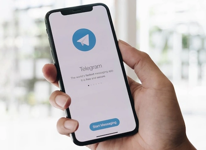 Пользователи пожаловались на сбои в работе Telegram | ya62.ru