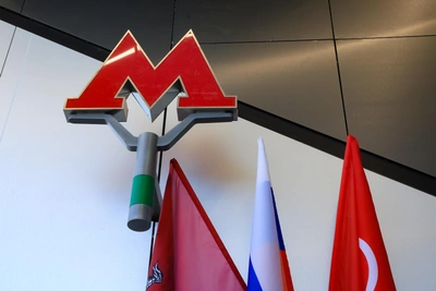 Московский метрополитен отсудил 384 000 рублей у предпринимателя из Приморья