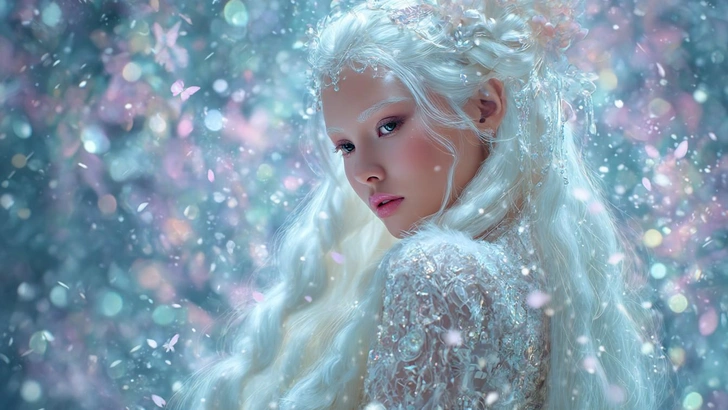 эти 4 знака Зодиака найдут свою любовь в новогоднюю ночь | Источник: Midjourney