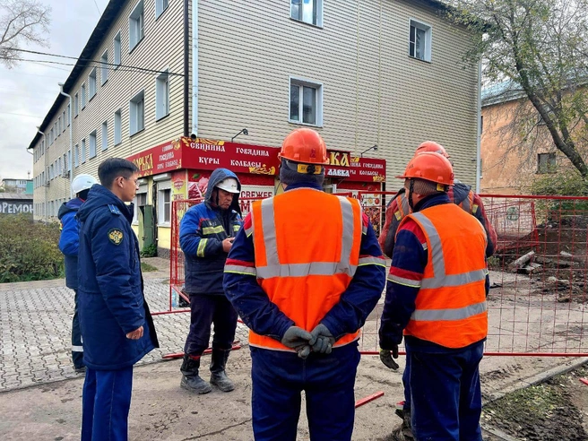 Ситуация на контроле правоохранительных органов края | Источник: Прокуратура Алтайского края