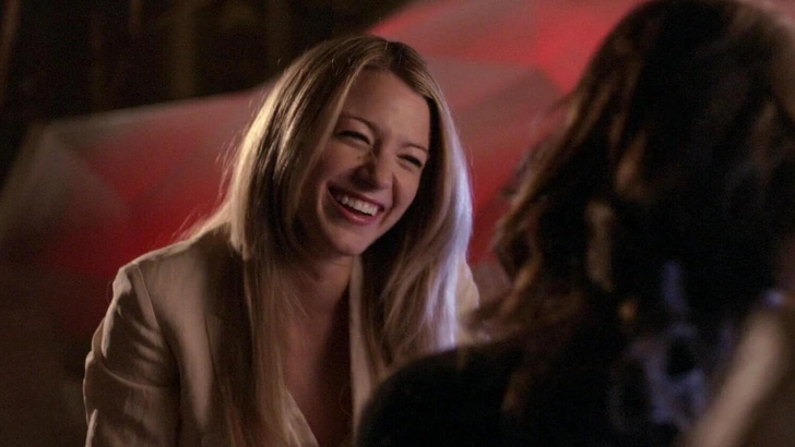 Источник: Кадр из сериала «Сплетница»