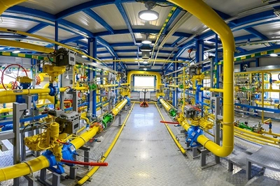 Природный газ приходит в дома Амурской области