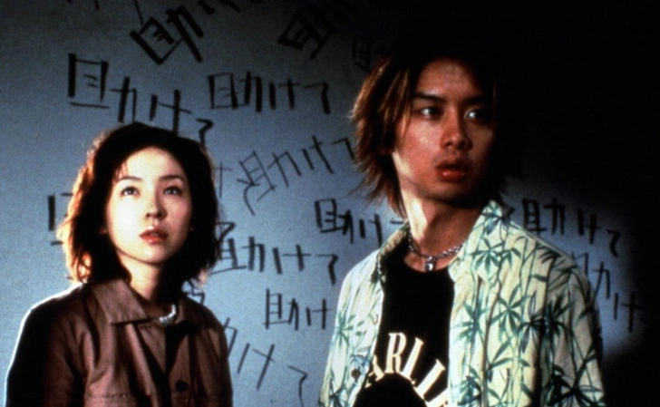 25 лучших хорроров последних 25 лет | marieclaire.kz