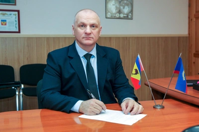 Ex-Vidjayevo Head Suspected in Dumping Case
