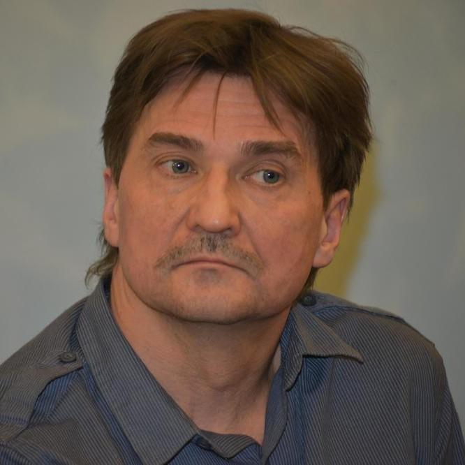 Погиб режиссер Юрий Бутусов