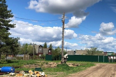 Кадастровые работы в садовых товариществах Костромы