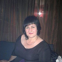 Аватарка Мария Юшкевич