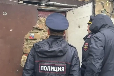 В Сочи задержали 9 разыскиваемых в ходе операции «Правопорядок»