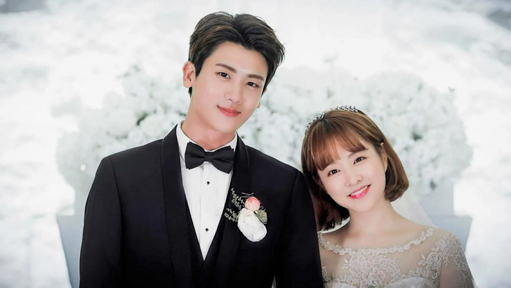 Побег от гостей и поцелуи под дождем: 10 самых красивых свадеб в корейских дорамах