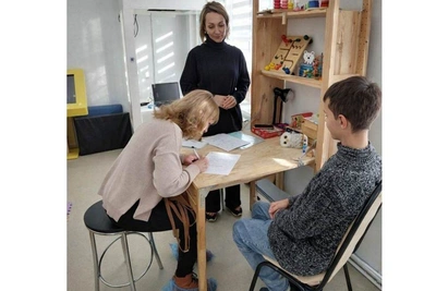 В Пензенской области запустили проект «Дети в семье. Регион 58»