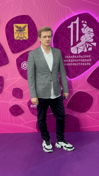 Глеб Матвейчук