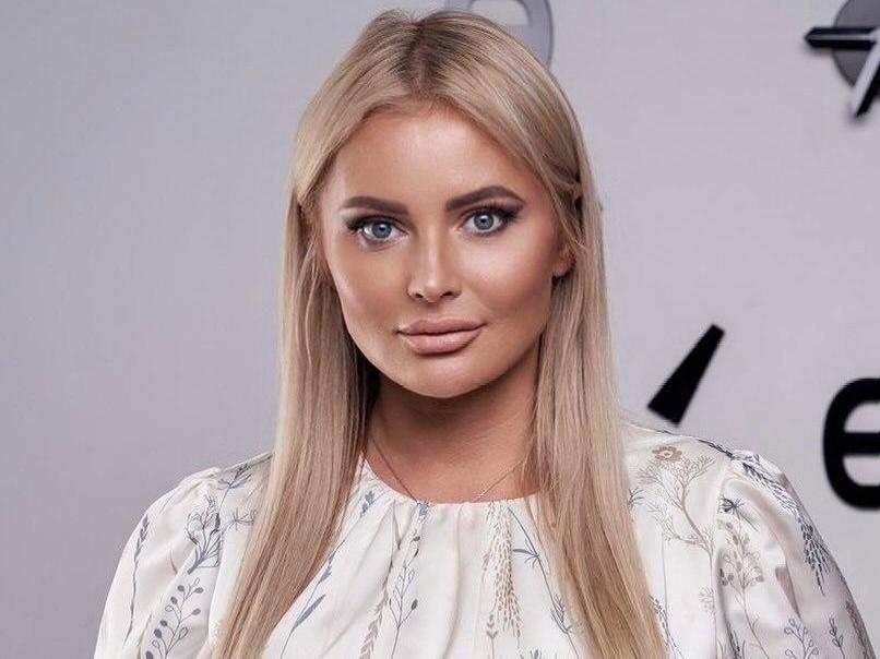 Дана Борисова попала в гарем к миллионеру: «У него пятеро детей, четыре жены»