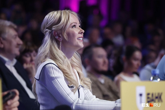 Источник: Владислав Лоншаков / E1.RU