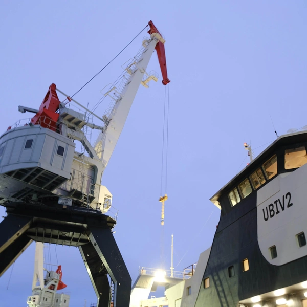 Источник: пресс-служба «Северная верфь»