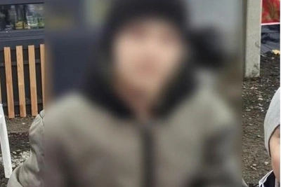 В Тюмени нашли пропавшего 12-летнего мальчика