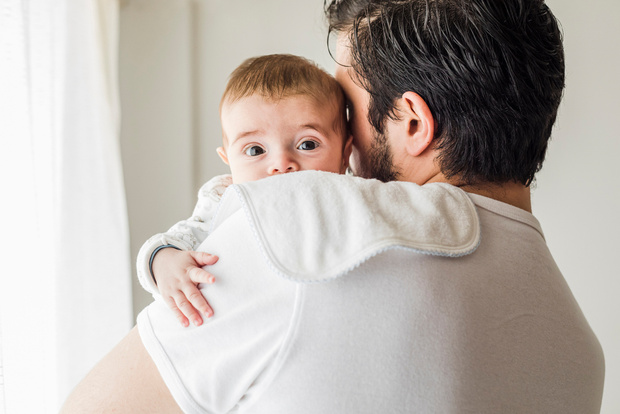 Как объяснить ребенку про развод родителей