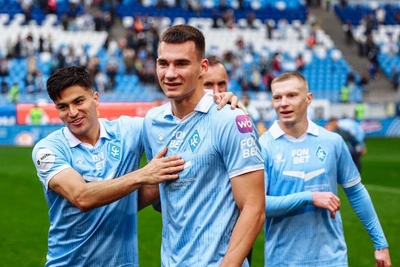 Krylia Sovetov Takes Loan to Repay Debt