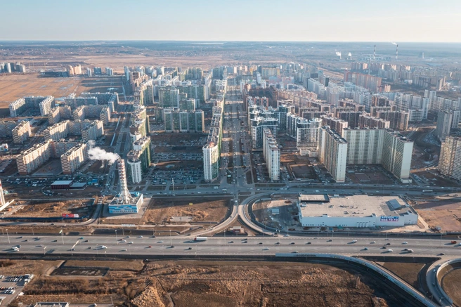 Источник: Дорожный комитет Ленобласти